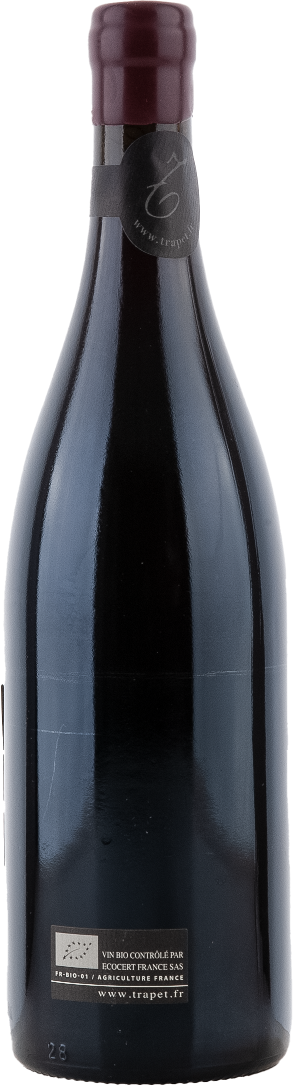 Chambertin Grand Cru